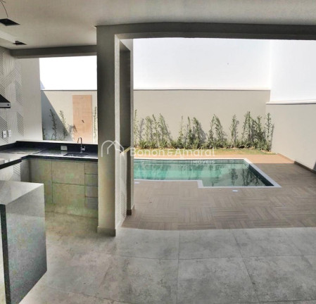 Imagem Casa de Condomínio com 3 Quartos à Venda, 360 m² em Swiss Park - Campinas Imagem Casa de Condomínio com 3 Quartos à Venda, 360 m² em Swiss Park - Campinas