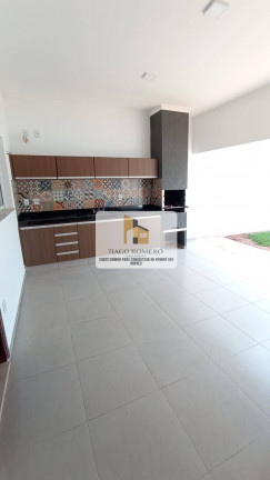 Imagem Casa de Condomínio com 3 Quartos à Venda, 362 m² em Jardim Dos Flamboyants - Araraquara