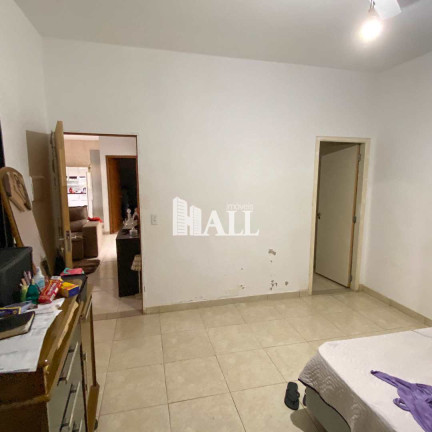 Imagem Casa com 2 Quartos à Venda, 115 m² em Setsul - São José Do Rio Preto Imagem Casa com 2 Quartos à Venda, 115 m² em Setsul - São José Do Rio Preto