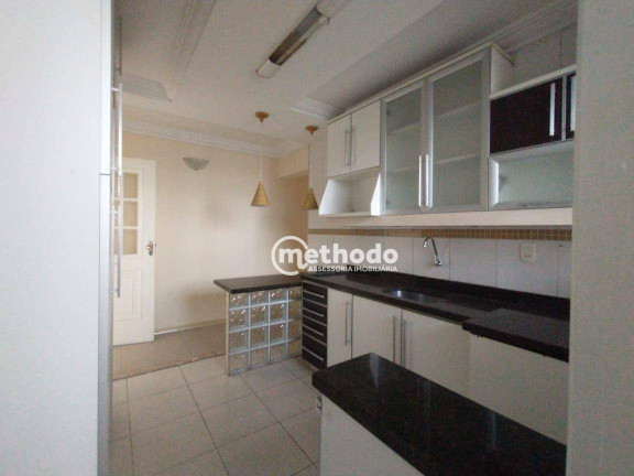 Imagem Apartamento com 3 Quartos à Venda, 77 m² em Vila Mimosa - Campinas Imagem Apartamento com 3 Quartos à Venda, 77 m² em Vila Mimosa - Campinas