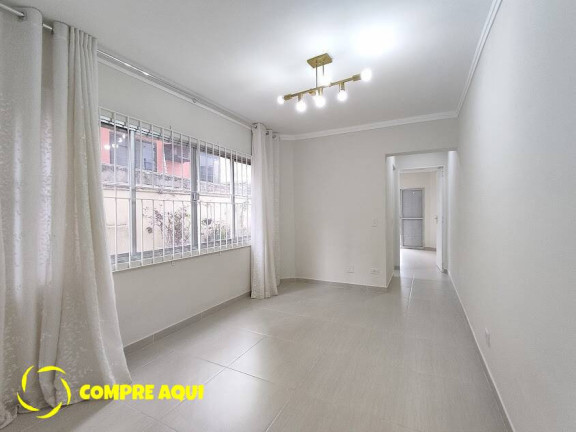 Foto do imóvel Apartamento com 1 Quarto à Venda, 36 m² em Santa Cecília - São Paulo
