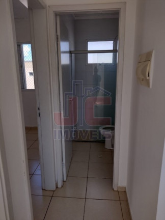 Apartamento com 2 Quartos à Venda,  em Ipiranga - Ribeirão Preto