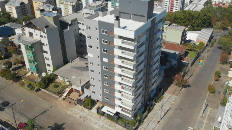 Imagem Apartamento com 3 Quartos à Venda, 137 m² em Nossa Senhora De Lourdes - Caxias Do Sul