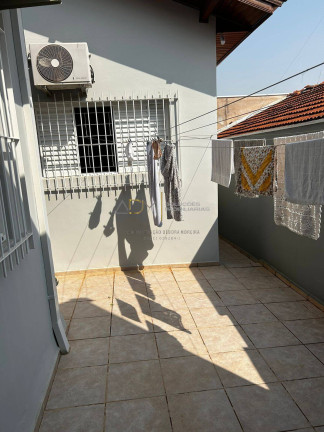 Imagem Casa com 4 Quartos à Venda, 459 m² em Jardim Paraíso Ii - Botucatu