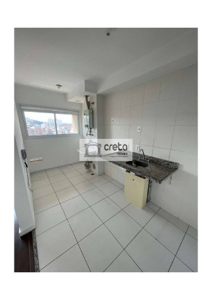 Imagem Apartamento com 2 Quartos à Venda, 60 m² em Parque Viana - Barueri