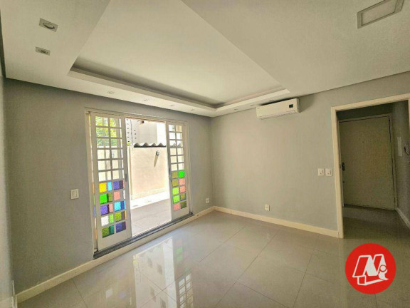 Imagem Apartamento com 1 Quarto para Alugar, 44 m² em Higienópolis - Porto Alegre