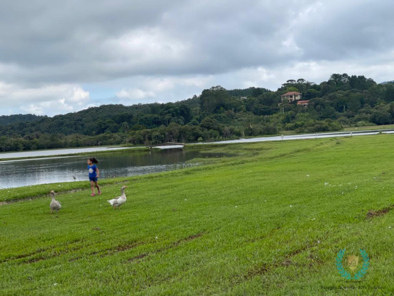 Imagem Terreno à Venda, 2.530 m² em Do Carmo (canguera) - São Roque