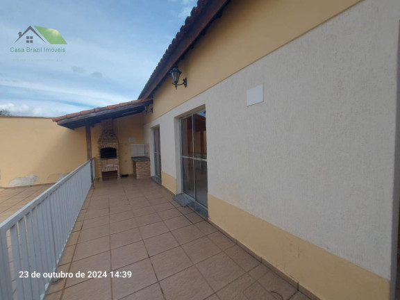 Imagem Apartamento com 2 Quartos para Alugar, 55 m² em Vila Paulicea - Mogi Das Cruzes Imagem Apartamento com 2 Quartos para Alugar, 55 m² em Vila Paulicea - Mogi Das Cruzes