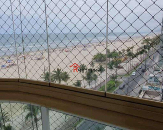 Imagem Apartamento com 3 Quartos à Venda, 130 m² em Aviação - Praia Grande Imagem Apartamento com 3 Quartos à Venda, 130 m² em Aviação - Praia Grande