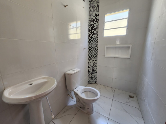 Imagem Casa com 2 Quartos à Venda, 75 m² em Balneário Marazul - Itanhaém Imagem Casa com 2 Quartos à Venda, 75 m² em Balneário Marazul - Itanhaém