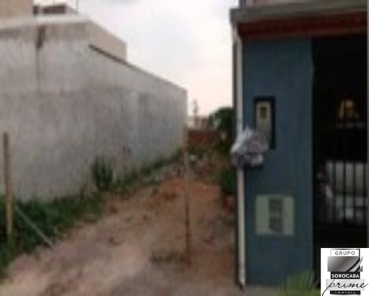 Imagem Terreno à Venda, 125 m² em Parque São Bento - Sorocaba Imagem Terreno à Venda, 125 m² em Parque São Bento - Sorocaba