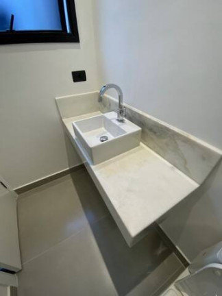 Imagem Casa de Condomínio com 3 Quartos à Venda, 110 m² em Cajuru Do Sul - Sorocaba