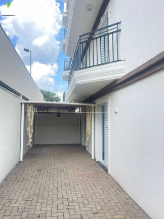 Imagem Apartamento com 3 Quartos à Venda, 107 m² em Jardim Emília - Sorocaba