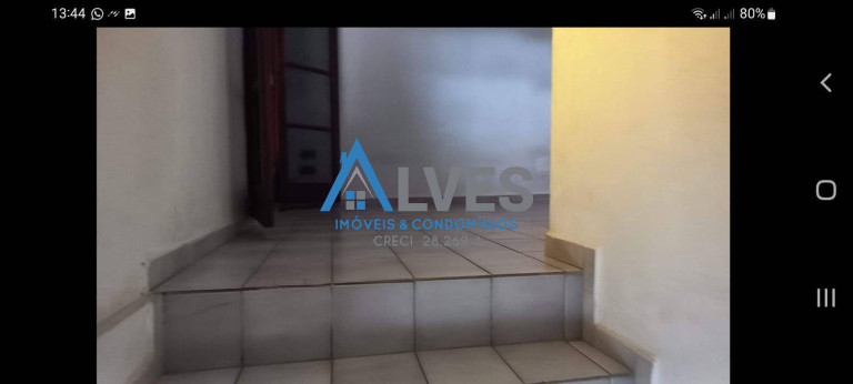 Imagem Sobrado com 4 Quartos à Venda, 165 m² em Assunção - São Bernardo Do Campo