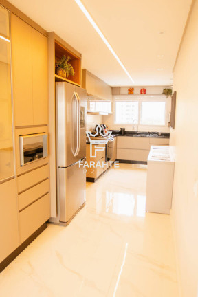 Imagem Apartamento com 3 Quartos à Venda, 189 m² em Ponta Da Praia - Santos Imagem Apartamento com 3 Quartos à Venda, 189 m² em Ponta Da Praia - Santos