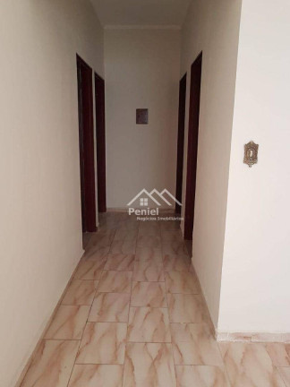 Imagem Casa com 3 Quartos à Venda, 120 m² em Ipiranga - Ribeirão Preto Imagem Casa com 3 Quartos à Venda, 120 m² em Ipiranga - Ribeirão Preto