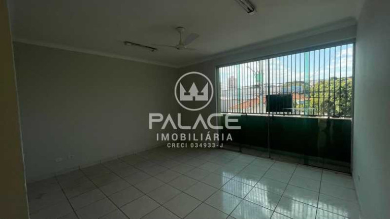 Sala Comercial para Alugar, 37 m² em Vila Rezende - Piracicaba