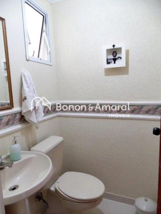 Imagem Casa de Condomínio com 3 Quartos à Venda, 200 m² em Chácara Primavera - Campinas Imagem Casa de Condomínio com 3 Quartos à Venda, 200 m² em Chácara Primavera - Campinas