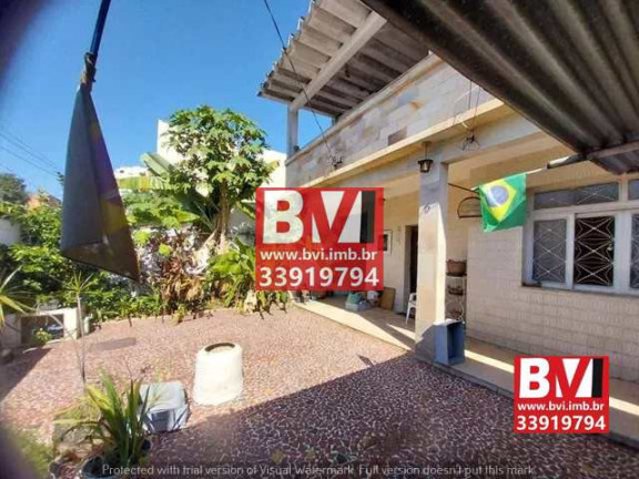 Imagem Casa com 3 Quartos à Venda, 180 m² em Vila Da Penha - Rio De Janeiro Imagem Casa com 3 Quartos à Venda, 180 m² em Vila Da Penha - Rio De Janeiro