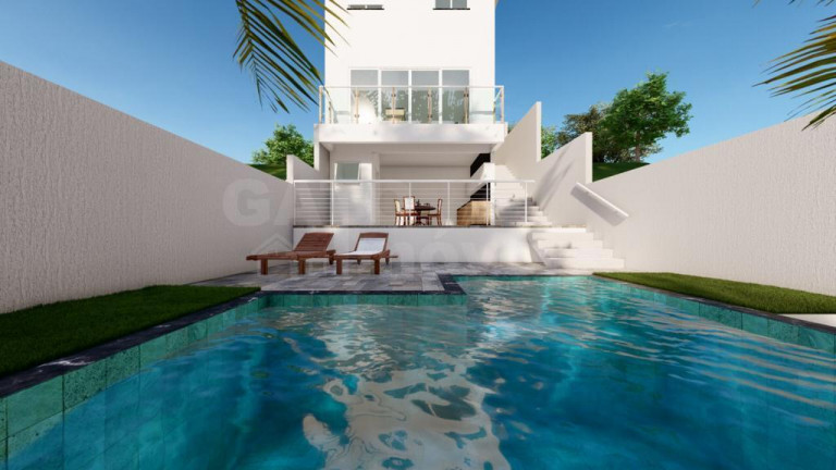 Casa com 3 Quartos à Venda, 183 m² em Portais (polvilho) - Cajamar