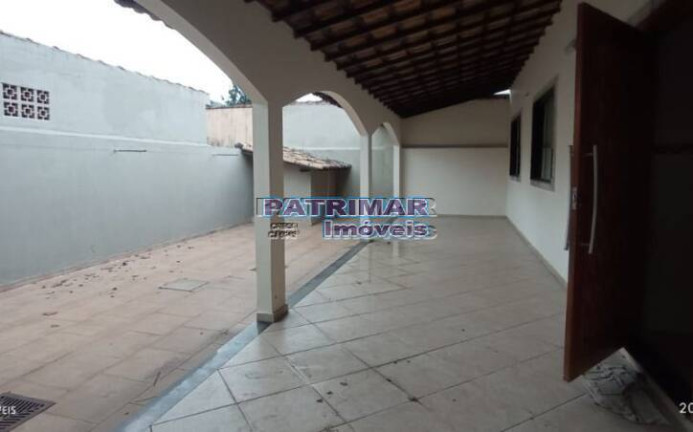 Imagem Casa com 3 Quartos à Venda, 230 m² em Itaipuaçu - Maricá