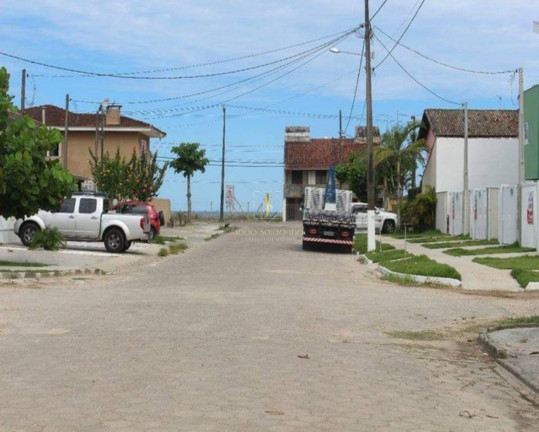 Imagem Casa com 2 Quartos à Venda, 75 m² em Balneário Eliane - Guaratuba