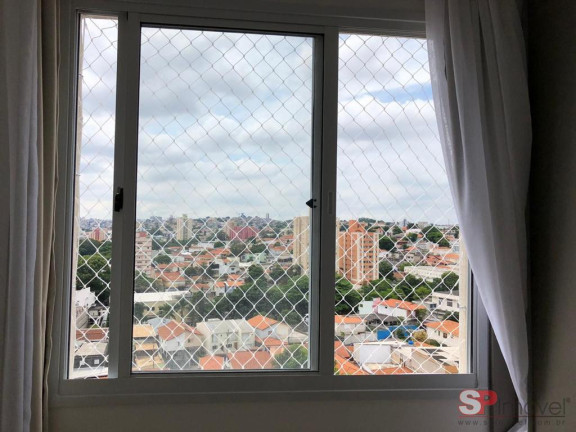 Imagem Apartamento com 2 Quartos à Venda, 41 m² em Jardim Prudencia - São Paulo