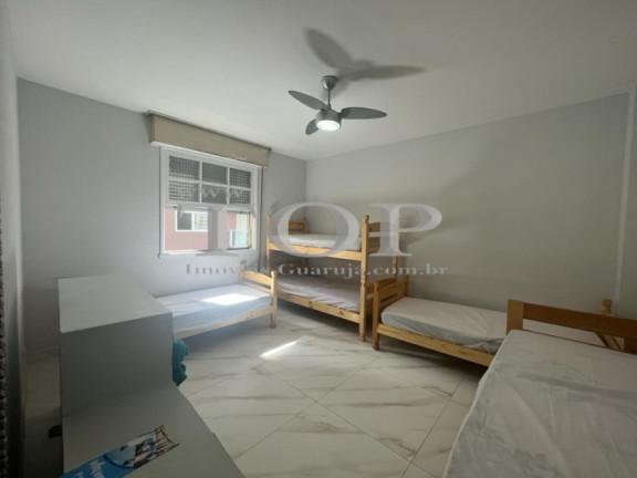 Imagem Apartamento com 3 Quartos à Venda, 110 m² em Pitangueiras - Guarujá