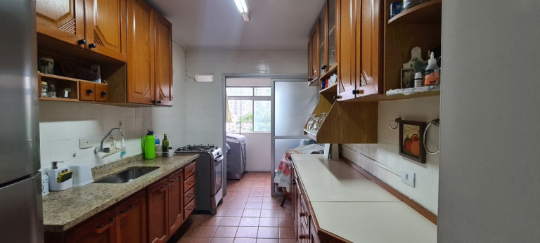 Imagem Apartamento com 3 Quartos à Venda, 82 m² em Vila Mariana - São Paulo Imagem Apartamento com 3 Quartos à Venda, 82 m² em Vila Mariana - São Paulo