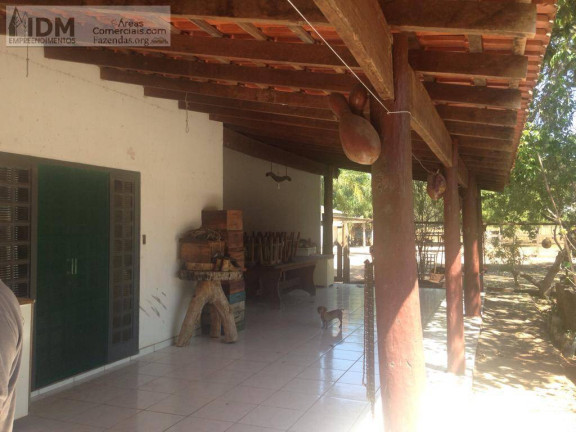 Imagem Chácara à Venda, 82.000.000 m² em Centro - Alto Boa Vista