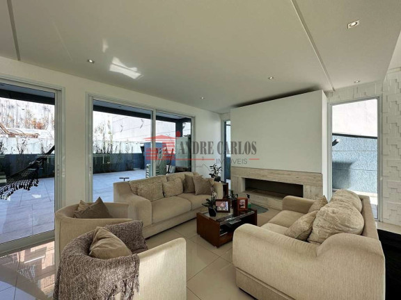 Imagem Casa de Condomínio com 3 Quartos à Venda, 357 m² em Jardim Indaiá - Embu Das Artes Imagem Casa de Condomínio com 3 Quartos à Venda, 357 m² em Jardim Indaiá - Embu Das Artes