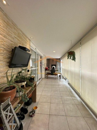 Imagem Apartamento com 3 Quartos à Venda, 143 m² em Santana - São Paulo Imagem Apartamento com 3 Quartos à Venda, 143 m² em Santana - São Paulo