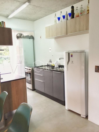 Imagem Apartamento com 2 Quartos à Venda, 70 m² em Praia Brava - Itajaí Imagem Apartamento com 2 Quartos à Venda, 70 m² em Praia Brava - Itajaí