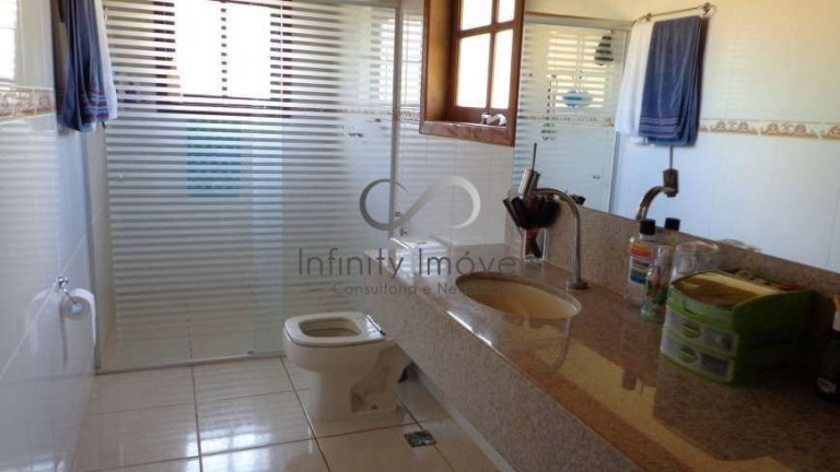 Imagem Casa de Condomínio com 5 Quartos à Venda, 2.000 m² em Serra Morena - Jaboticatubas