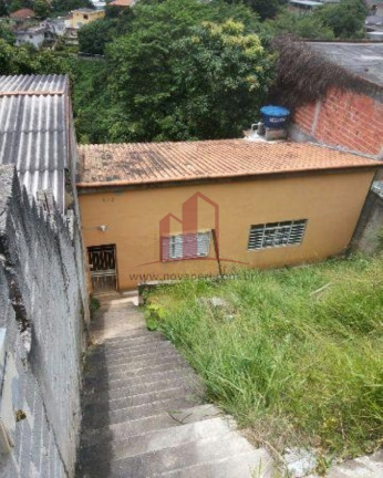 Imagem Terreno à Venda, 326 m² em Companhia Fazenda Belém - Franco Da Rocha Imagem Terreno à Venda, 326 m² em Companhia Fazenda Belém - Franco Da Rocha
