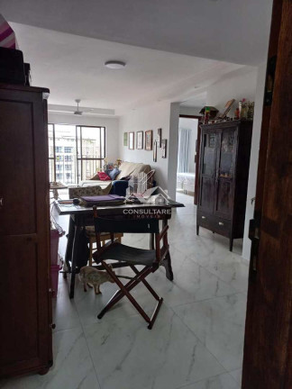 Imagem Apartamento com 3 Quartos à Venda, 126 m² em Aparecida - Santos