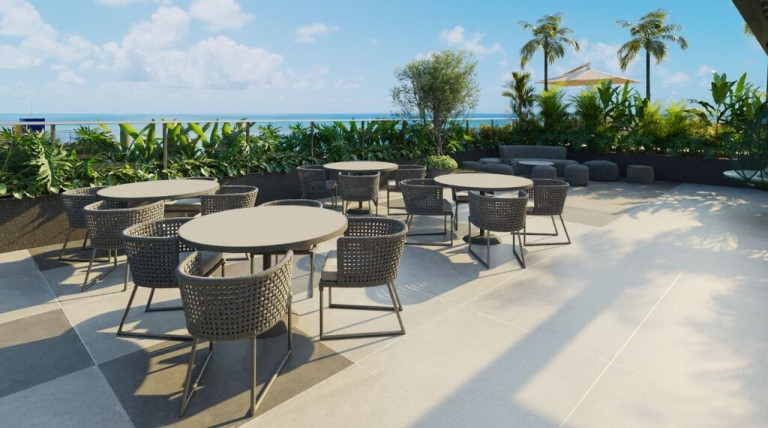Imagem Imóvel com 1 Quarto à Venda, 20 m² em Jardim Oceania - João Pessoa Imagem Imóvel com 1 Quarto à Venda, 20 m² em Jardim Oceania - João Pessoa