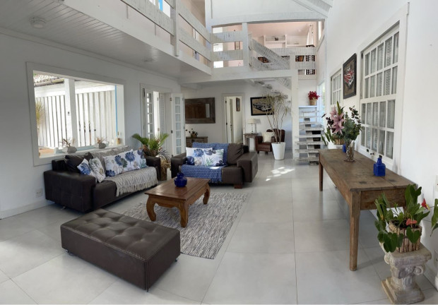 Imagem Casa com 6 Quartos para Alugar ou Temporada, 390 m² em Canto - Armação Dos Búzios Imagem Casa com 6 Quartos para Alugar ou Temporada, 390 m² em Canto - Armação Dos Búzios