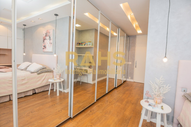 Imagem Cobertura com 4 Quartos à Venda, 500 m² em Atiradores - Joinville Imagem Cobertura com 4 Quartos à Venda, 500 m² em Atiradores - Joinville