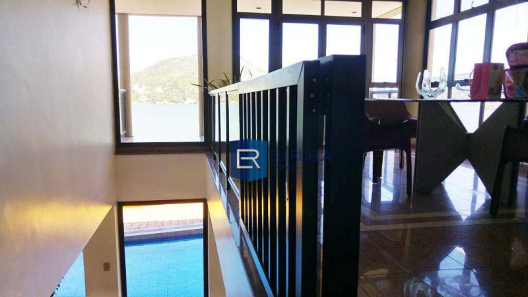 Imagem Casa com 7 Quartos à Venda, 732 m² em Ilha Do Boi - Vitória