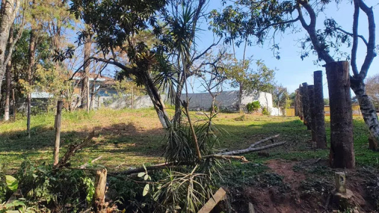 Imagem Terreno à Venda, 125 m² em Parque Rizzo - Cotia Imagem Terreno à Venda, 125 m² em Parque Rizzo - Cotia