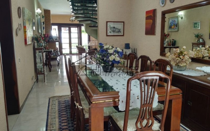 Imagem Casa com 5 Quartos à Venda, 335 m² em Jardim Esplanada - São José Dos Campos Imagem Casa com 5 Quartos à Venda, 335 m² em Jardim Esplanada - São José Dos Campos