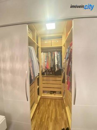 Imagem Apartamento com 3 Quartos à Venda, 126 m² em Mooca - São Paulo