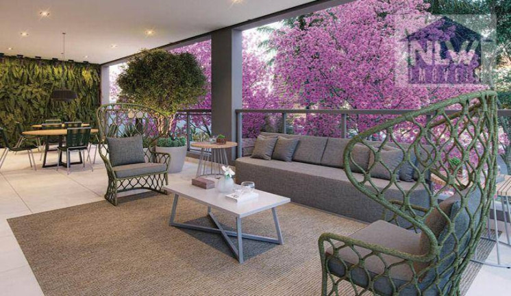 Imagem Apartamento com 3 Quartos à Venda, 120 m² em Paraíso - São Paulo
