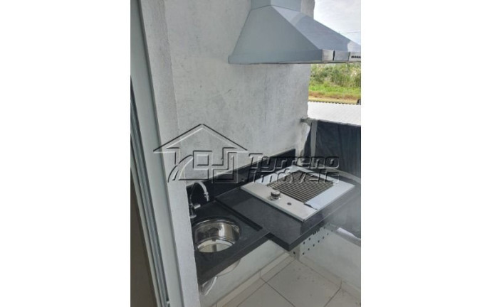 Imagem Apartamento com 2 Quartos à Venda, 52 m² em Urbanova - São José Dos Campos Imagem Apartamento com 2 Quartos à Venda, 52 m² em Urbanova - São José Dos Campos
