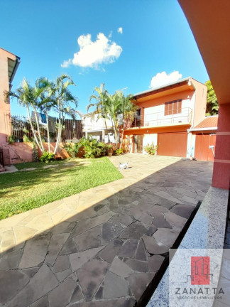Imagem Sobrado com 2 Quartos à Venda, 360 m² em Olímpica - Esteio Imagem Sobrado com 2 Quartos à Venda, 360 m² em Olímpica - Esteio