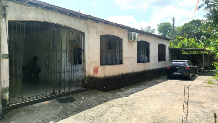 Imagem Casa com 3 Quartos à Venda, 215 m² em Tapanã (icoaraci) - Belém Imagem Casa com 3 Quartos à Venda, 215 m² em Tapanã (icoaraci) - Belém