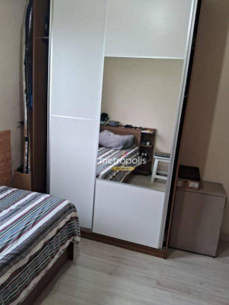 Imagem Apartamento com 2 Quartos à Venda, 56 m² em Mauá - São Caetano Do Sul Imagem Apartamento com 2 Quartos à Venda, 56 m² em Mauá - São Caetano Do Sul