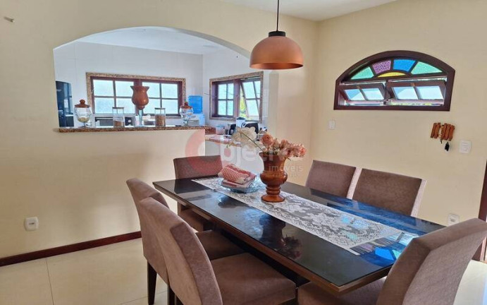 Imagem Casa de Condomínio com 7 Quartos à Venda, 780 m² em Peró - Cabo Frio