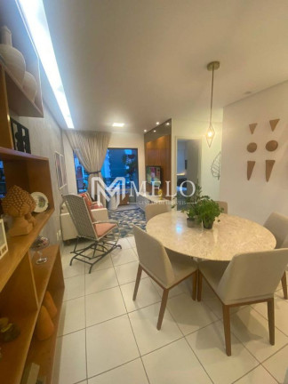 Imagem Apartamento com 2 Quartos à Venda, 55 m² em Torre - Recife Imagem Apartamento com 2 Quartos à Venda, 55 m² em Torre - Recife
